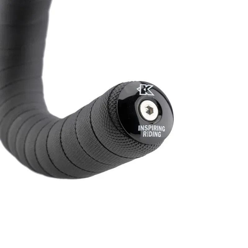 Kinesis UK 4 Seasons 3.5mm Bar Tape in Black-4