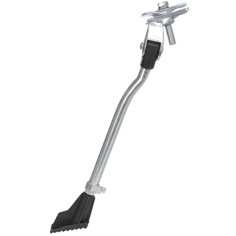 Oxford Bigfoot Kickstand in Silver