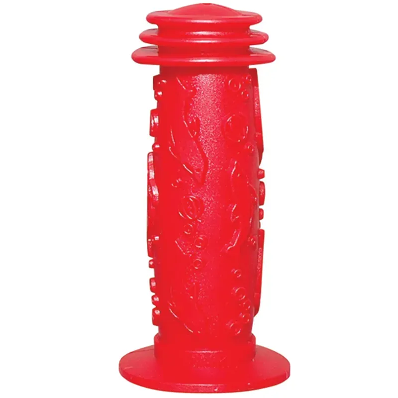 Oxford Kids Handlebar Grip in Red