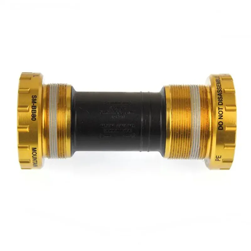 Shimano Saint BB-M810 HollowTech II 68 / 73 mm Bottom Bracket Set