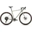 Cube Nuroad Pro Gravel Bike In Pea/Grey
