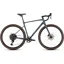 Cube Nuroad Pro Gravel Bike In Whale/Reflex