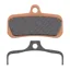 EBC Hope Tech E4 Disc Brake Pads in Green