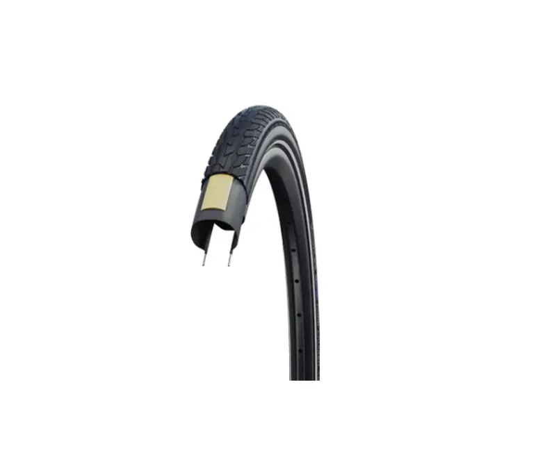 Schwalbe Road Cruiser Tyre - K-Guard 28x1.00