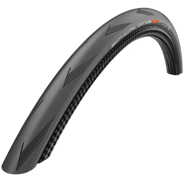Pro One Evo Super Race Folding TLE Black