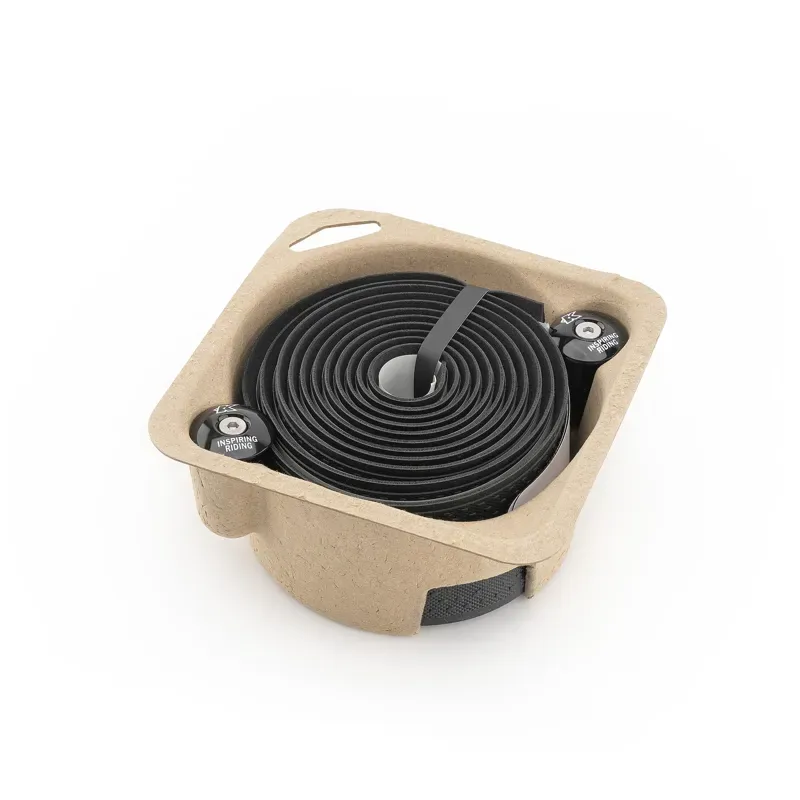 Kinesis UK 4 Seasons 3.5mm Bar Tape in Black-7