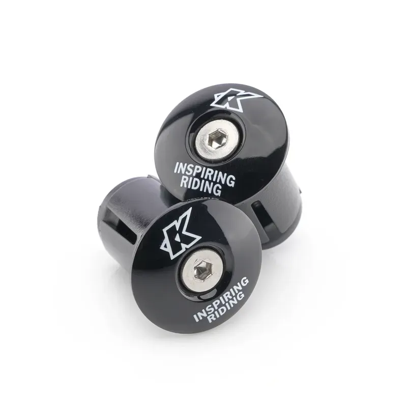 Kinesis UK 4 Seasons 3.5mm Bar Tape in Black-5