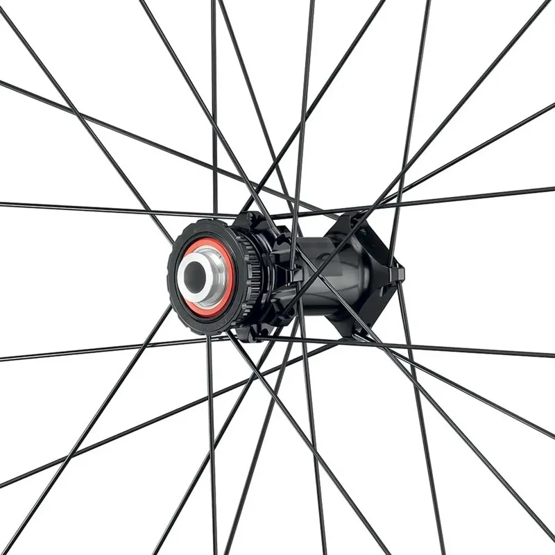 Fulcrum Racing 4 Alu Disc Wheelset-2