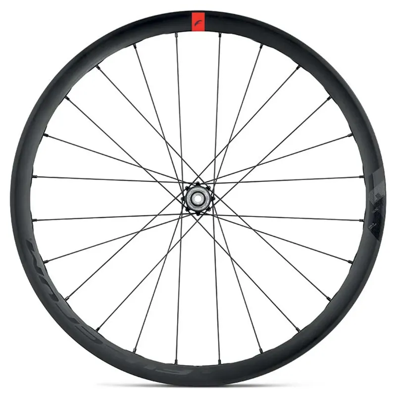Fulcrum Racing 4 Alu Disc Wheelset-6