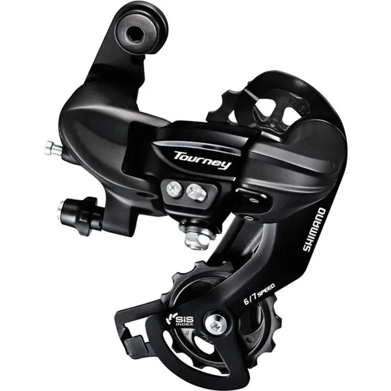 Shimano Tourney RD-TY300 6/7-speed Rear Derailleur