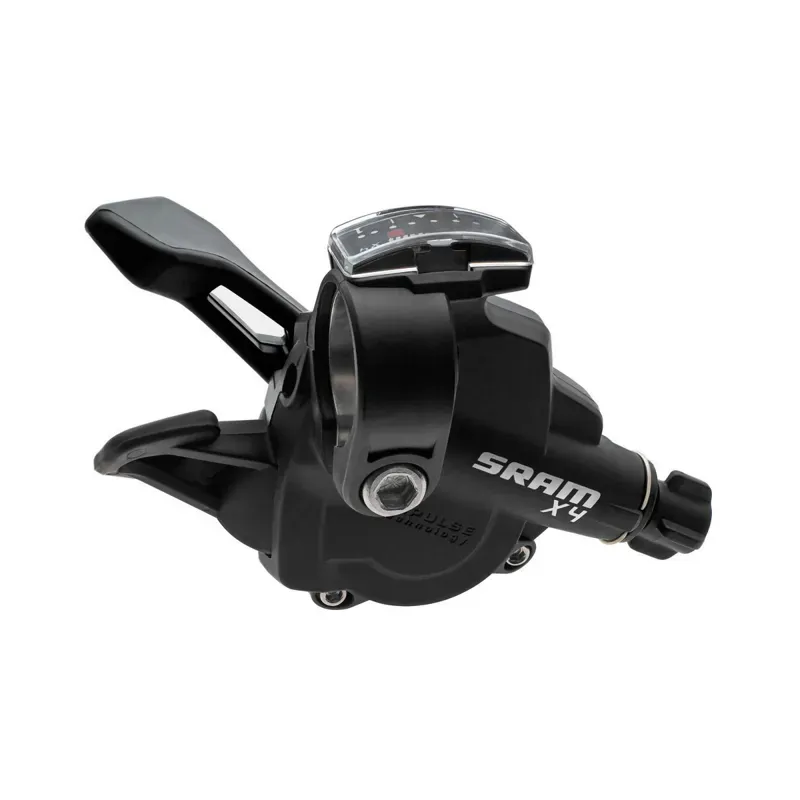 SRAM TRIGGER SHIFTER POD
